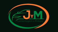 Logo JyM Lanternagem e Pintura - Caso de Sucesso VELLO